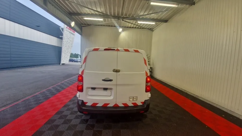 CITROEN Jumpy -