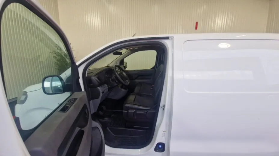 CITROEN Jumpy -