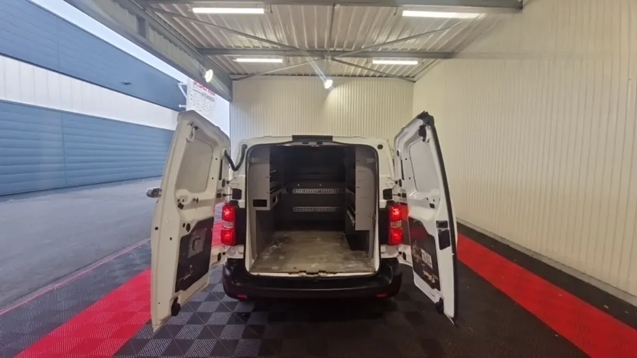 CITROEN Jumpy -