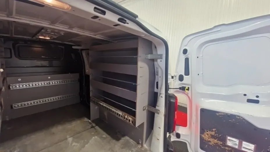 CITROEN Jumpy -