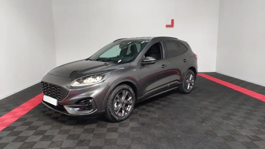 FORD Kuga -