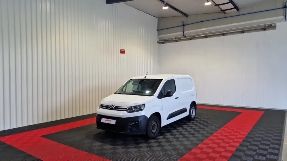 CITROEN Berlingo -