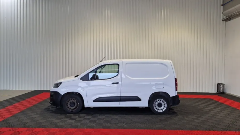 CITROEN Berlingo -