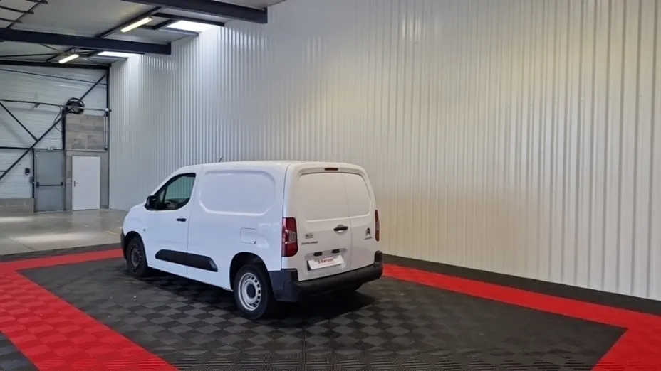 CITROEN Berlingo -