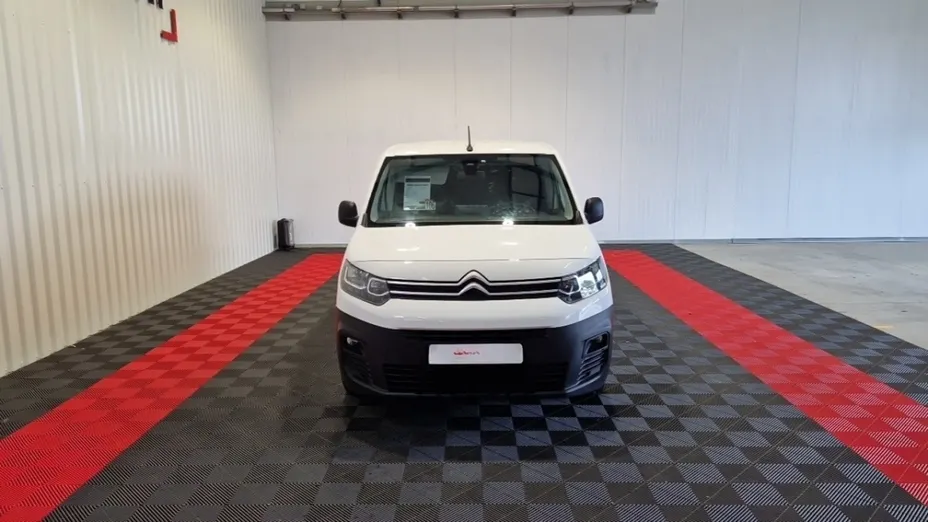CITROEN Berlingo -