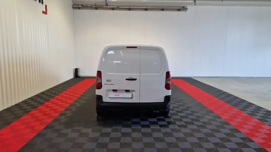 CITROEN Berlingo -