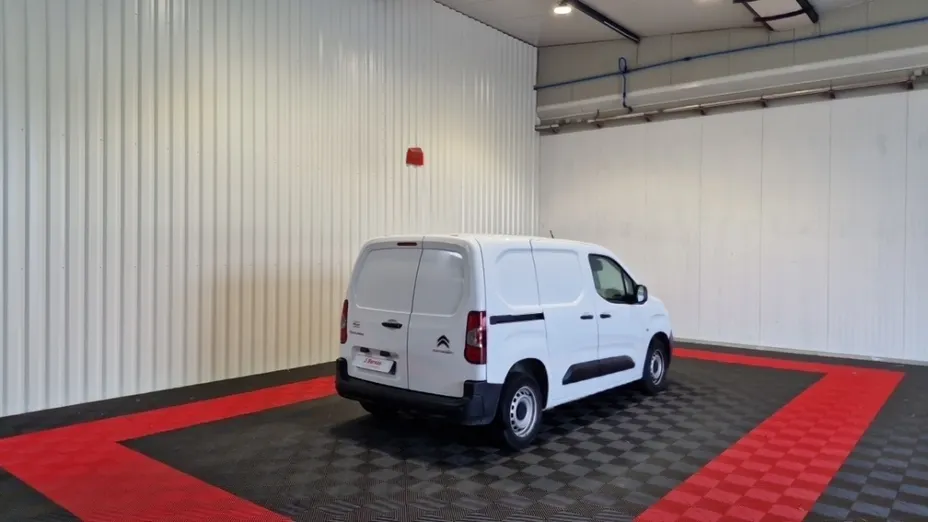 CITROEN Berlingo -