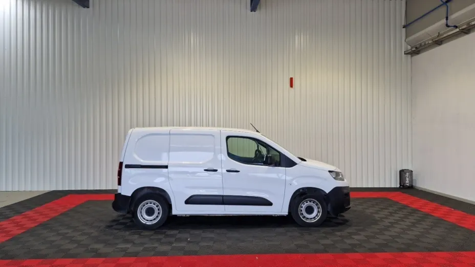 CITROEN Berlingo -