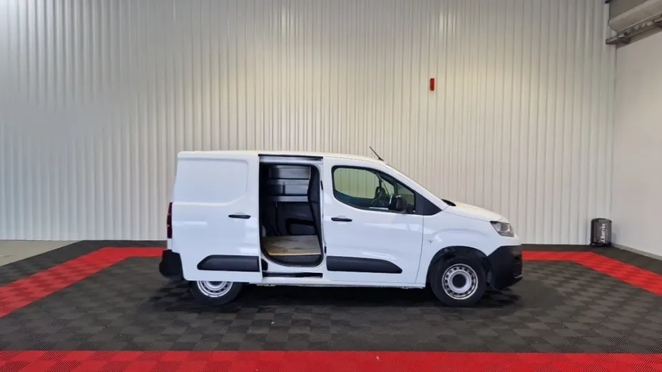 CITROEN Berlingo -