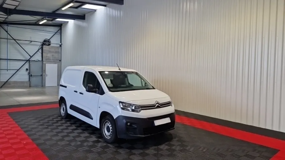 CITROEN Berlingo -