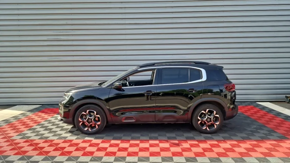 CITROEN C5 Aircross -