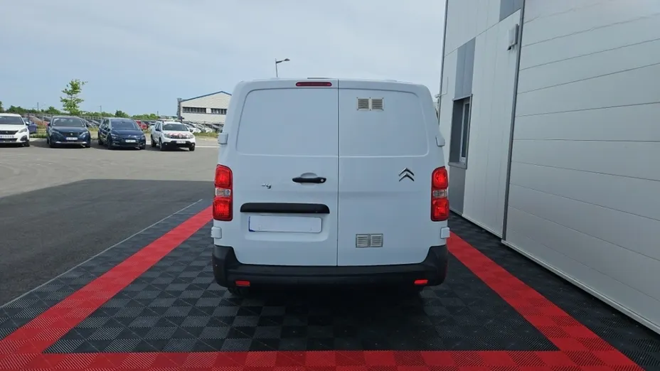 CITROEN Jumpy -