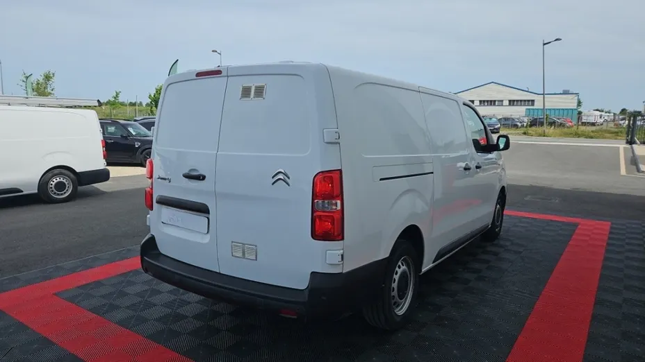 CITROEN Jumpy -