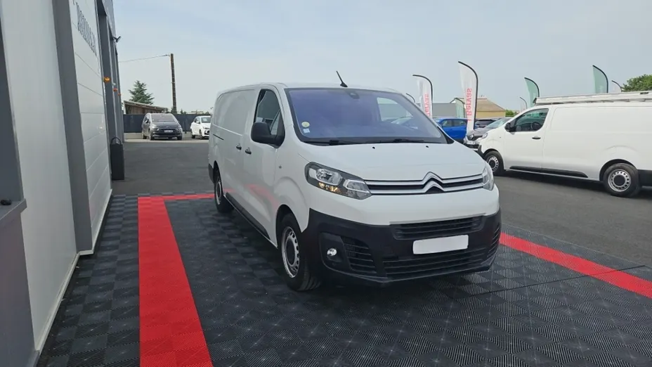 CITROEN Jumpy -