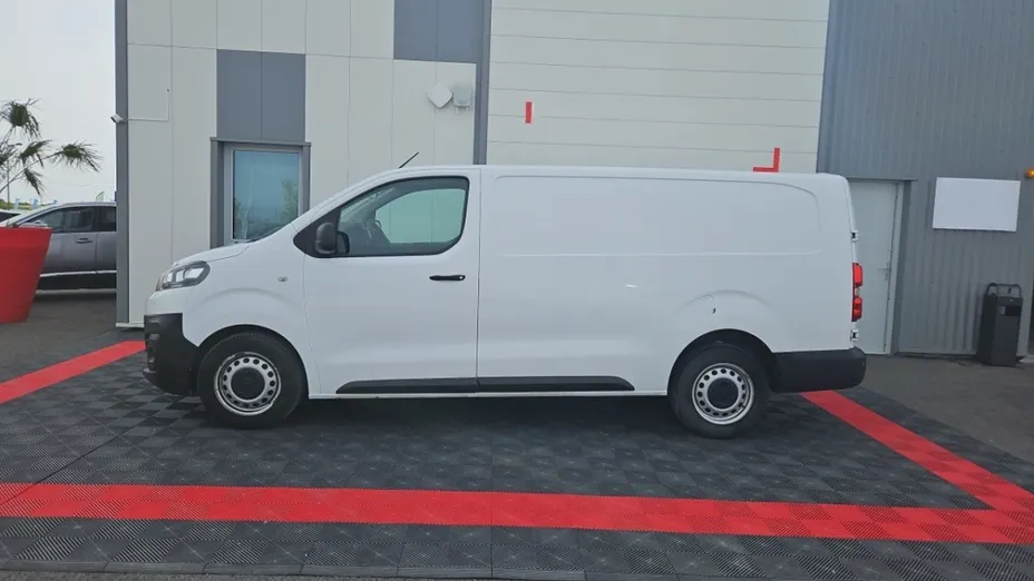 CITROEN Jumpy -