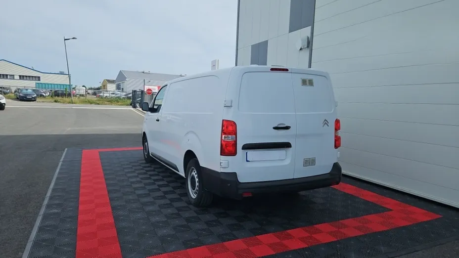 CITROEN Jumpy -