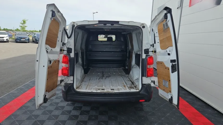 CITROEN Jumpy -