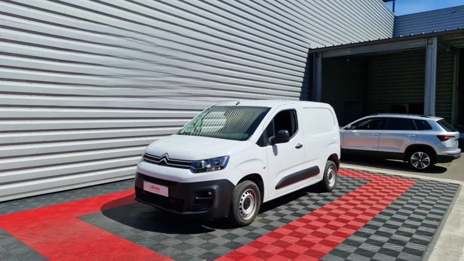 CITROEN Berlingo -