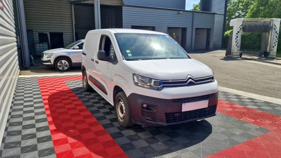 CITROEN Berlingo -
