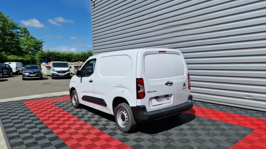 CITROEN Berlingo -