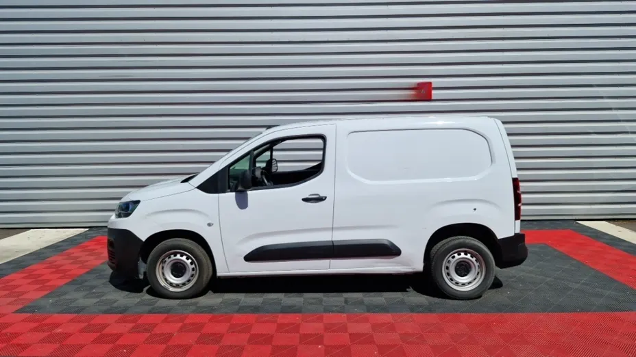 CITROEN Berlingo -
