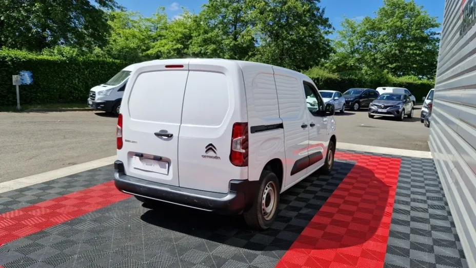 CITROEN Berlingo -