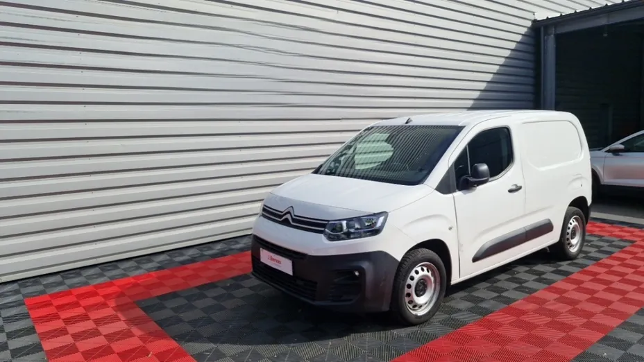 CITROEN Berlingo -