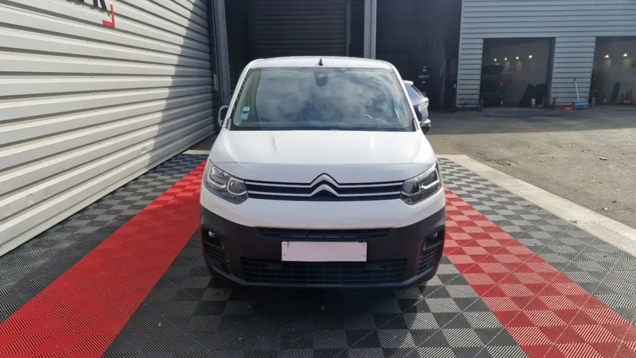 CITROEN Berlingo -