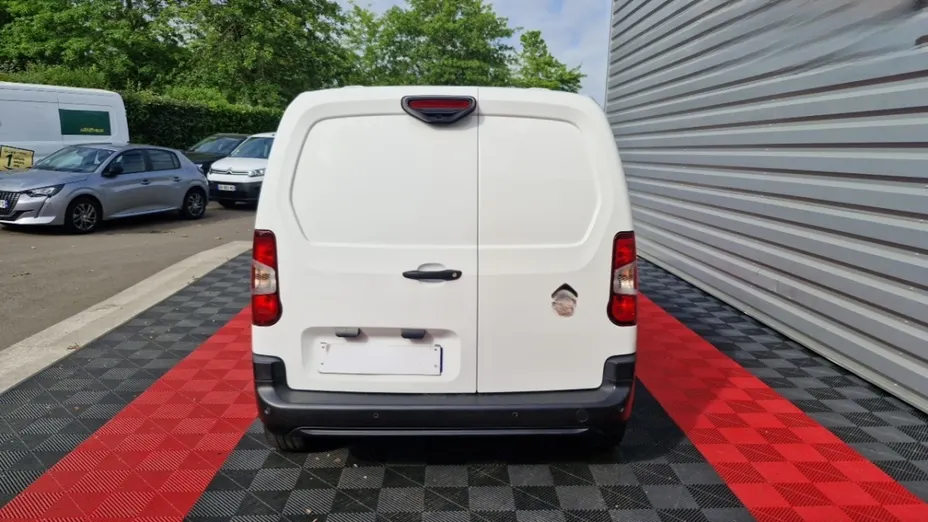CITROEN Berlingo -