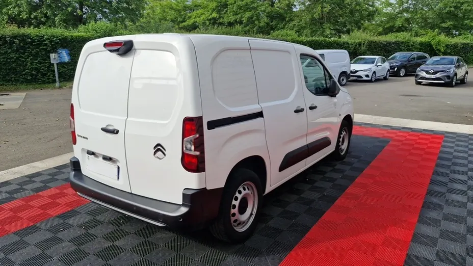 CITROEN Berlingo -