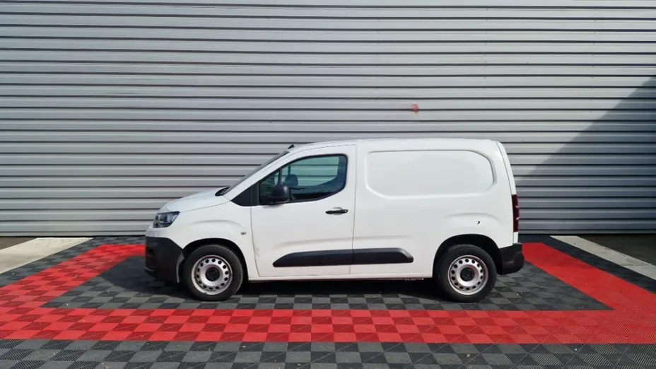 CITROEN Berlingo -