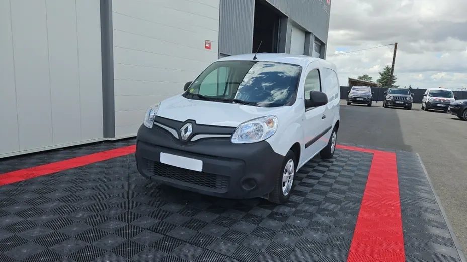 RENAULT Kangoo -