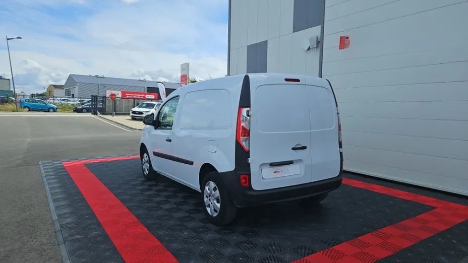 RENAULT Kangoo -