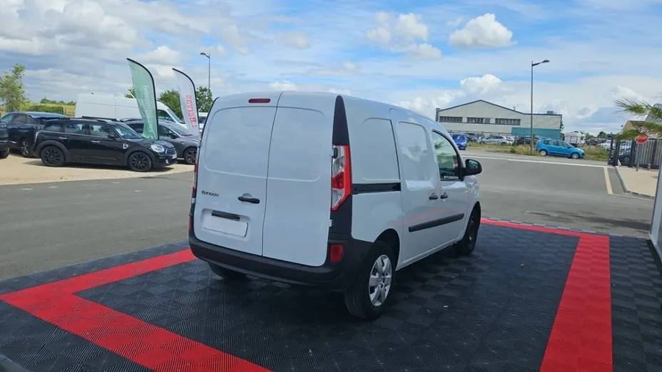 RENAULT Kangoo -