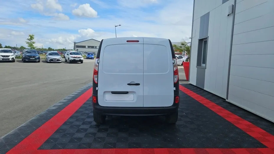 RENAULT Kangoo -