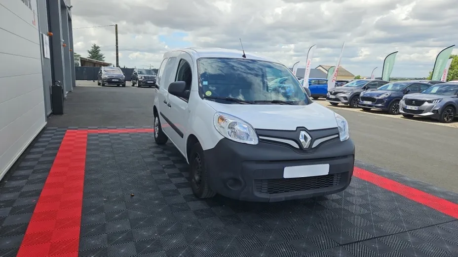 RENAULT Kangoo -