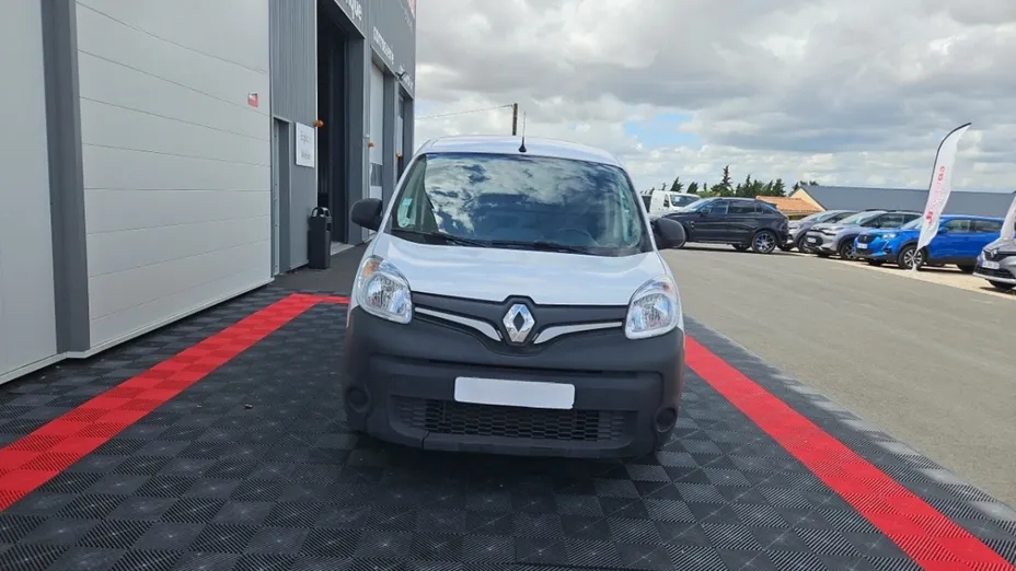 RENAULT Kangoo -