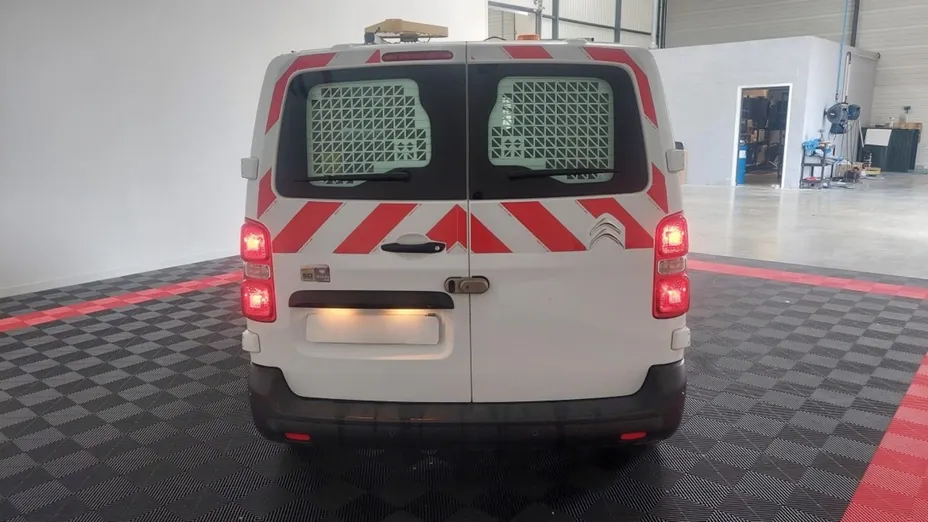 CITROEN Jumpy -