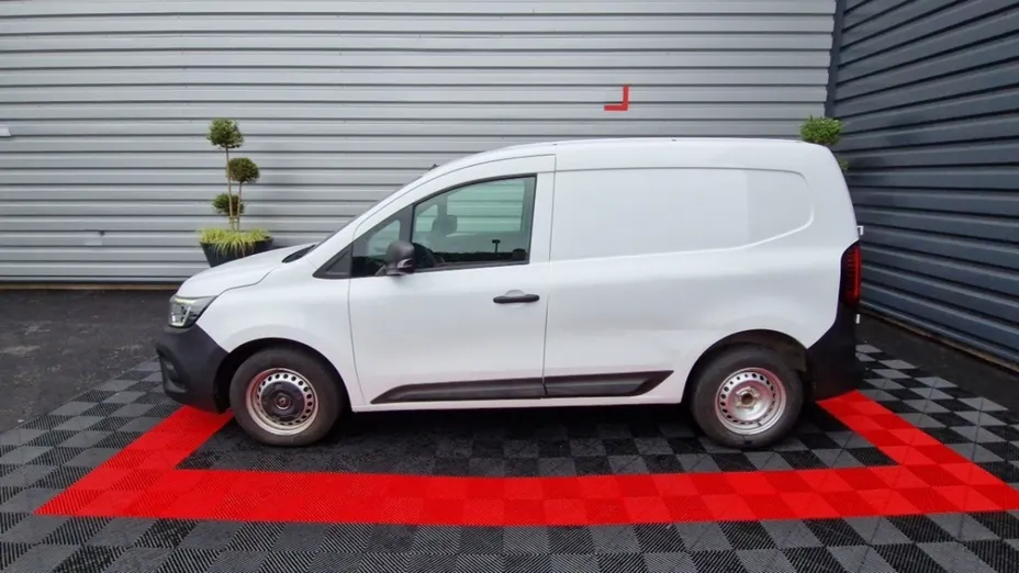 RENAULT Kangoo -