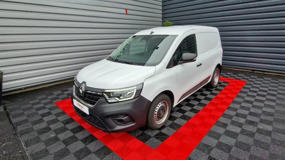 RENAULT Kangoo -