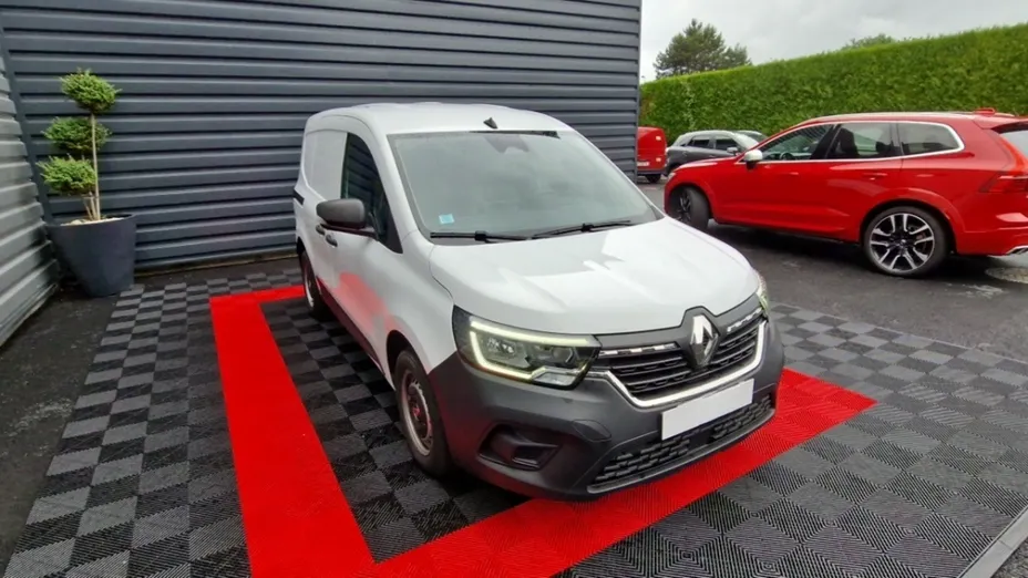 RENAULT Kangoo -