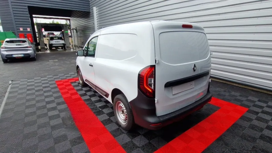 RENAULT Kangoo -