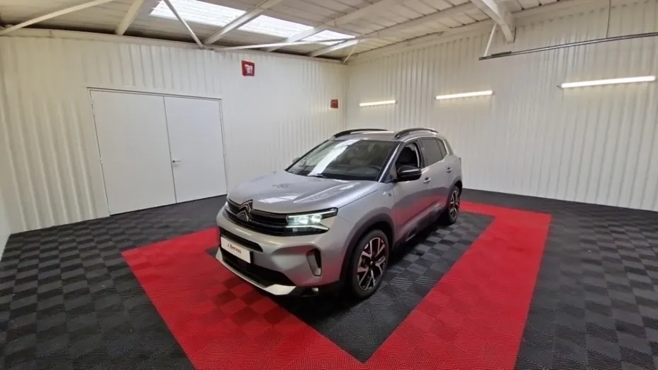 CITROEN C5 Aircross -