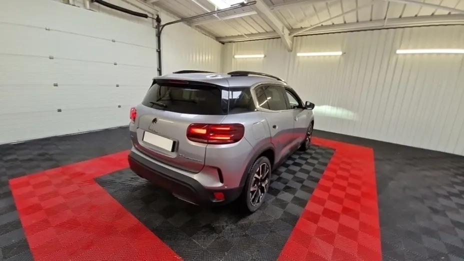 CITROEN C5 Aircross -