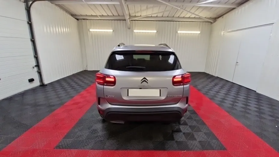 CITROEN C5 Aircross -