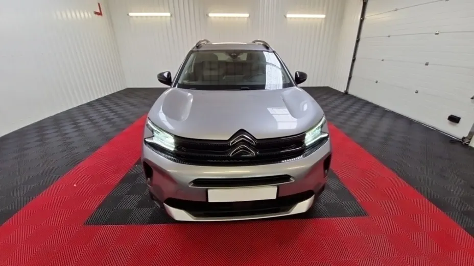 CITROEN C5 Aircross -
