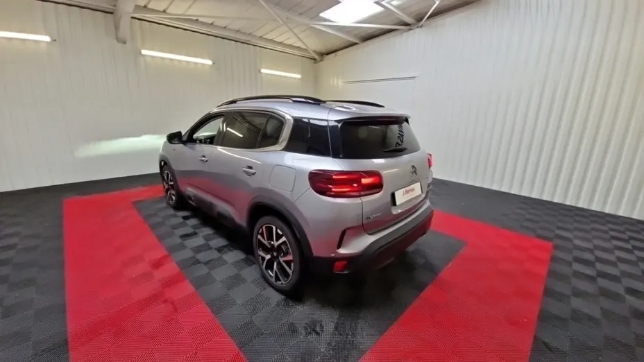 CITROEN C5 Aircross -