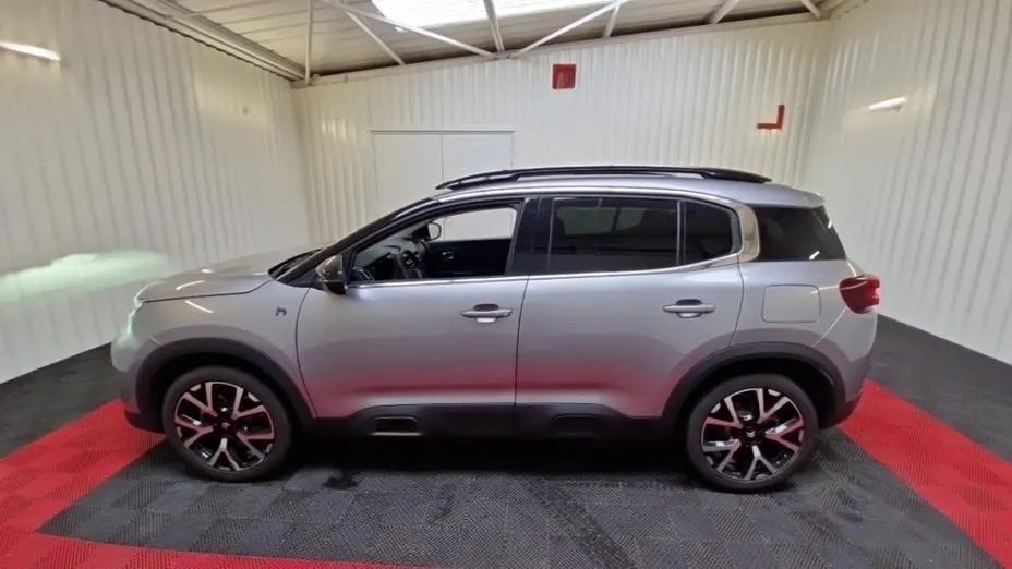 CITROEN C5 Aircross -