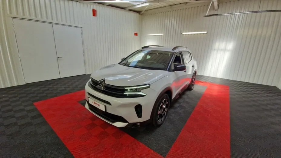 CITROEN C5 Aircross -