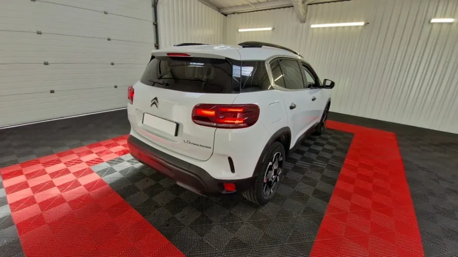 CITROEN C5 Aircross -